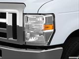  Drivers Side Headlight photo